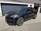 Porsche Macan S S - Porsche in Plauen
