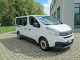 Fiat Talento 1.6 TwinTurbo MJT 125CV Misto 6 Pos - Fiat Talento aus 2016