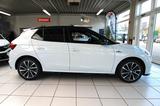 Skoda Fabia 1.0 TSI Monte Carlo DSG Navi LED ACC RFK - Skoda Fabia Gebrauchtwagen in Aachen