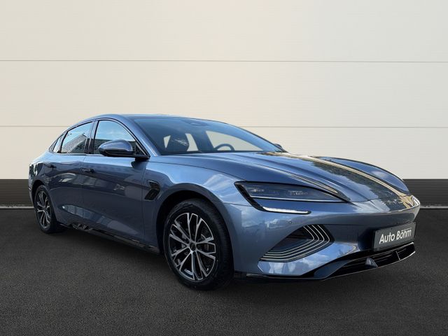 BYD Seal Comfort RWD+Pano+Sitzklima+ACC+360Kam.+Lede