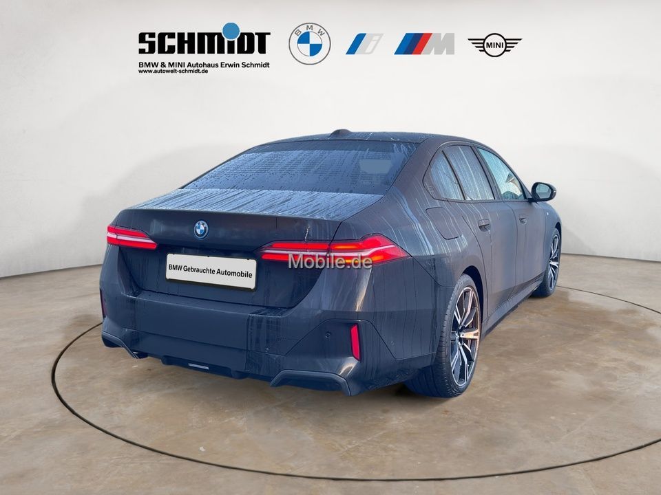 BMW 550 - Bild 5