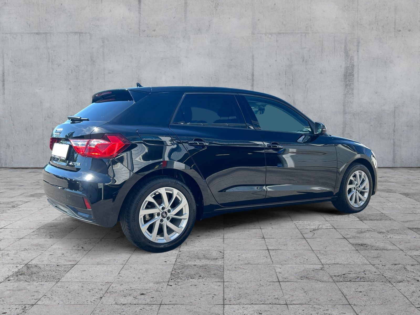 Audi A1 - Bild 6