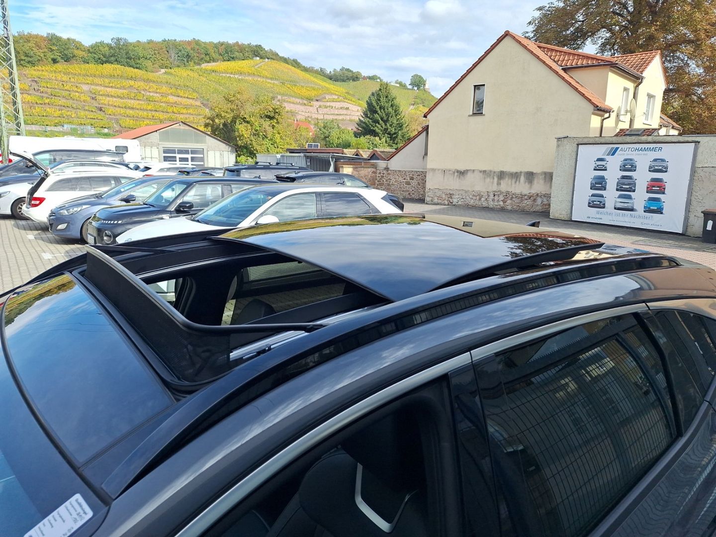 Hyundai Tucson – Bild 18