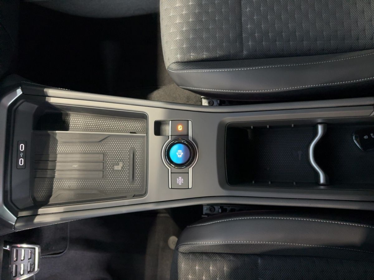 Volkswagen T-Roc - Bild 14