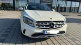Mercedes-Benz GLA 180 - - Mercedes-Benz GLA 180 in München