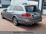 Mercedes-Benz E -Klasse  250 T-Modell*NAVI*ACC*SHZ*LED*360°-K - graue Mercedes-Benz E 250