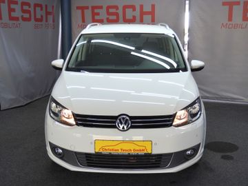 Volkswagen Touran - 3