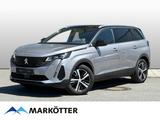 Peugeot 5008 GT 1.2 7-Sitzer/AHK/Navi/Cam/PDC/ACC/Keyles - Peugeot 5008 in Bielefeld