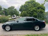 BMW 525Baureihe5 Lim.Tüv 05.2025Automatik Benzin-LPG - BMW mit LPG-Antrieb