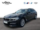 BMW 520d Touring Businesspaket LED RFK - BMW 520: 520d Business