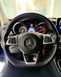 Mercedes GLC 220 - 9