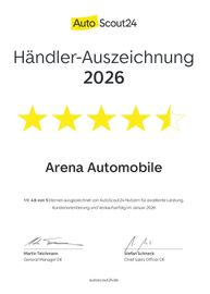 Mercedes V 250 - 10