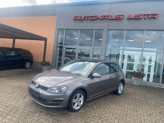 Volkswagen Golf VII Lim. Comfortline BMT