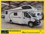 Chausson C 727 FIRST LINE /140PS / EINZELBETTEN & ALKOVEN