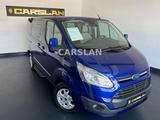 Ford Transit Custom TITANIUM 1.HAND+8-SITZER+SPUR+AHK - Ford Transit Custom in Ludwigshafen