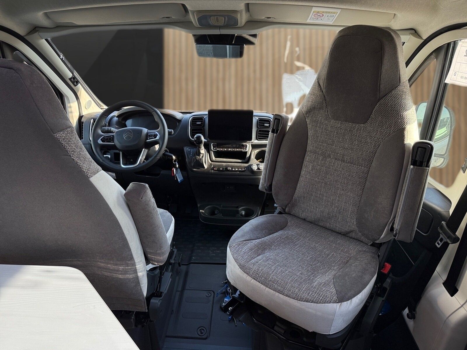 Fahrzeugabbildung Pössl Roadcruiser XL Citroen 180 PS  Premium,LED