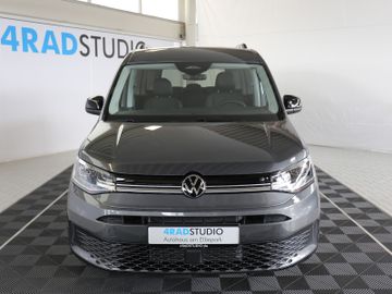 Volkswagen Caddy Maxi 2.0TDI DSG STYLE LED NAVI STANDHZ AHK