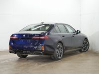 BMW 550 - Vorschau Bild 6
