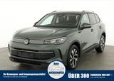 Volkswagen Tiguan 1.5 eTSI DSG Life, easyOpen, Kamera, 5-J  - Volkswagen Tiguan Tageszulassungen mit Benzin-Antrieb
