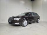 Skoda Superb 1.6 TDI - GPS - Airco - Bluetooth - Zeer  - Skoda Superb: 1.6