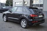 Audi Q3 2.0 TFSI 211PS quattro - 2 x SLINE, AHK - Audi Q3 in Solingen