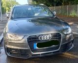 Audi A4 Avant 1.8 TFSI multitronic S line ... - Audi A4: Aud1