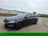 Skoda Octavia Combi RS*Automatik*12MonateGarantie* - Skoda Octavia RS mit Diesel-Antrieb