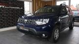 Dacia Duster Comfort, Rückfahrkamera, Sitzheizung - Dacia Duster Comfort mit Diesel-Antrieb