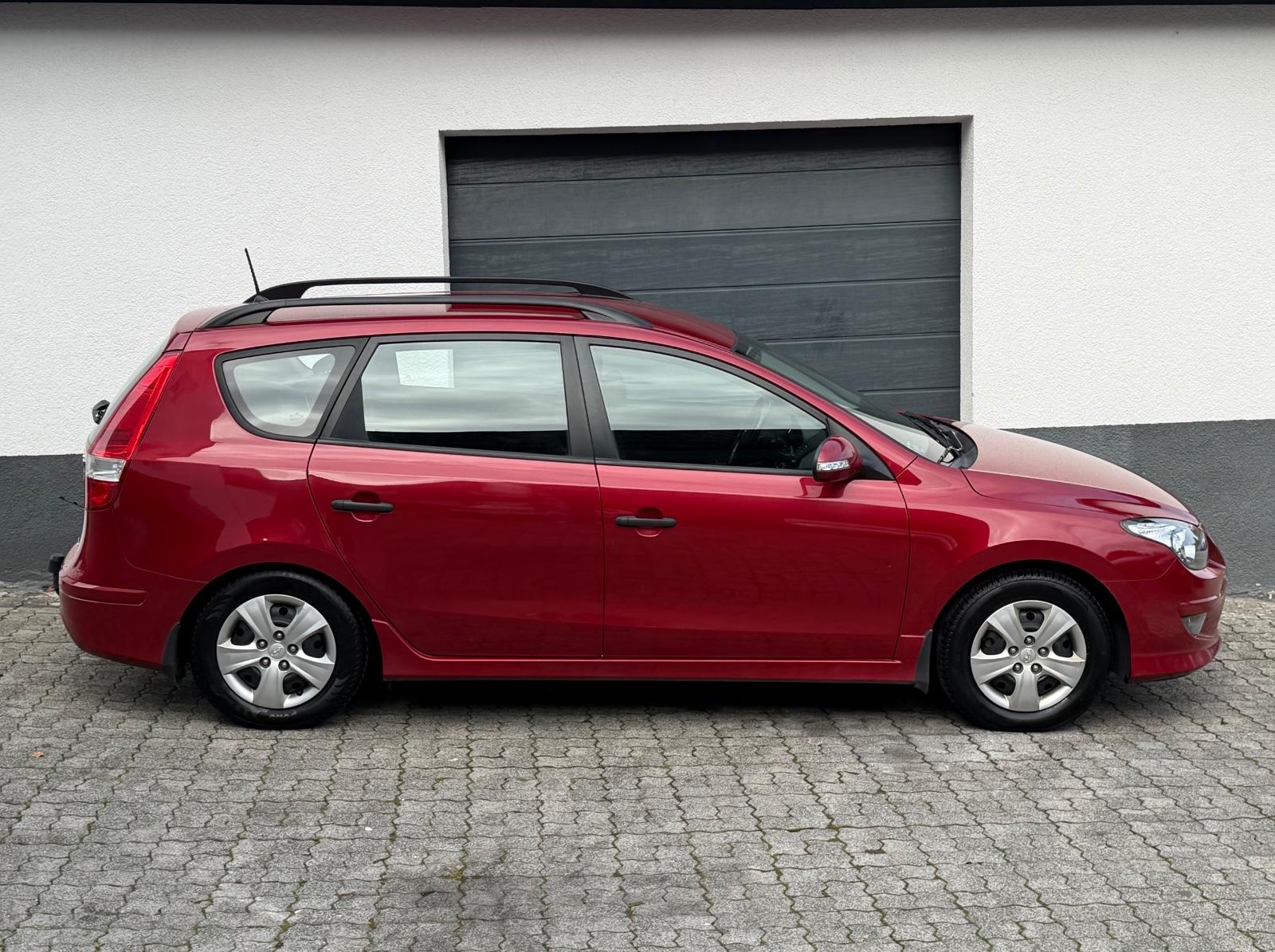 Hyundai i30 2011 — photo 5