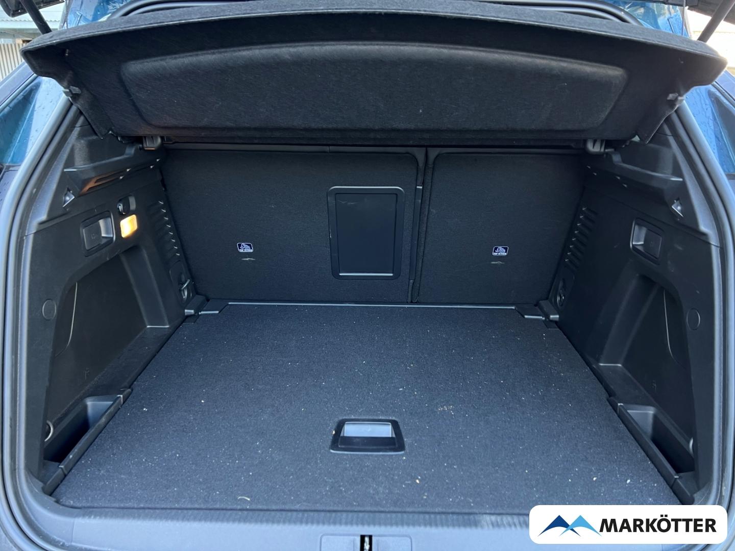 Peugeot 3008 Allure Pack 1.2 PureTech 130 /CAM/BLIS/ACC/