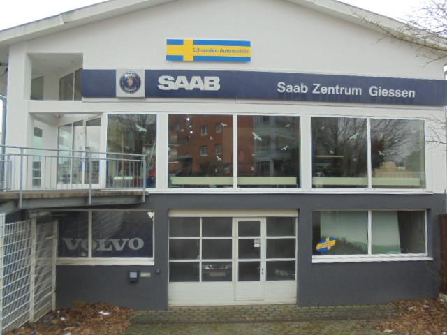 Saab 9-3 Vector Cabriolet HIRSCH Scheckheftgepflegt