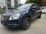 Nissan Qashqai Acenta*RECHTSLENKER* - Nissan Qashqai aus 2010: Acenta