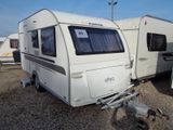 Adria Altea 390 PS *Mover*Markise /Zelt* - Wohnwagen Alte