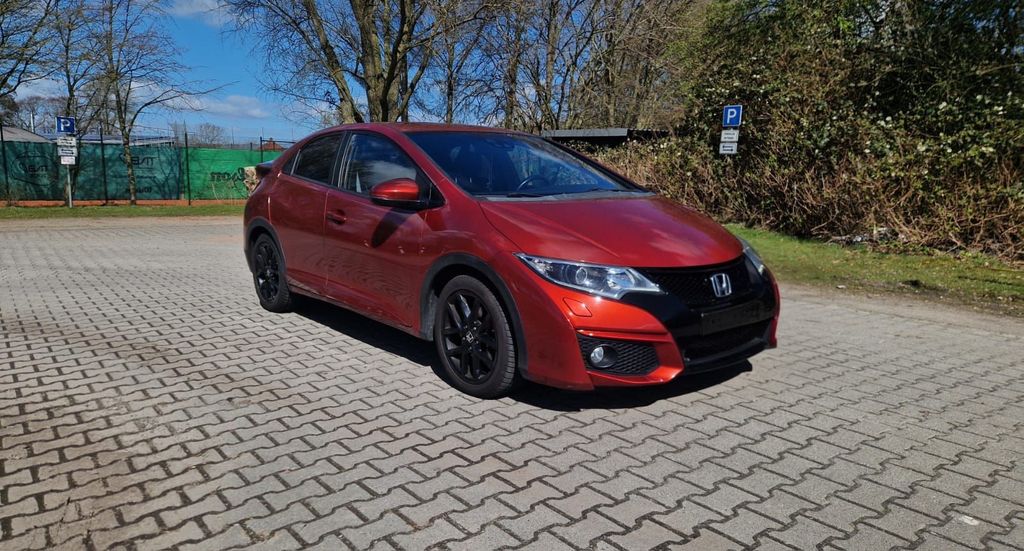 Image of Honda Civic