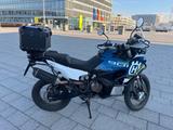 Husqvarna Norden 901 Expedition - HUSQVARNA ENDURO