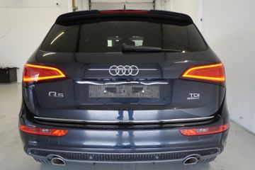 Audi Q5 - 8