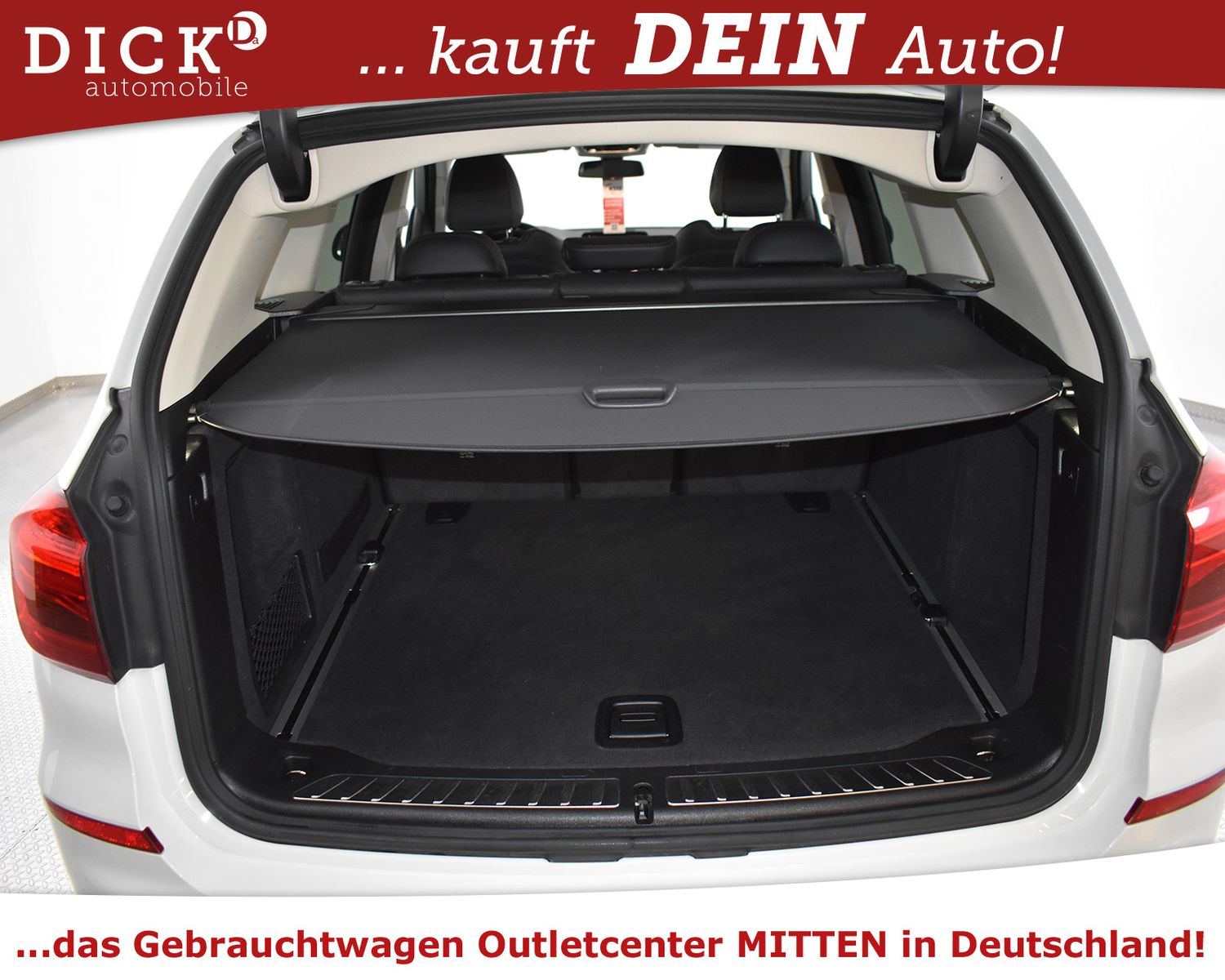 BMW X3 xDr 20d Aut Advan NAV+LED+AHK+ACC+LEDER+SHZ+M - Image 21