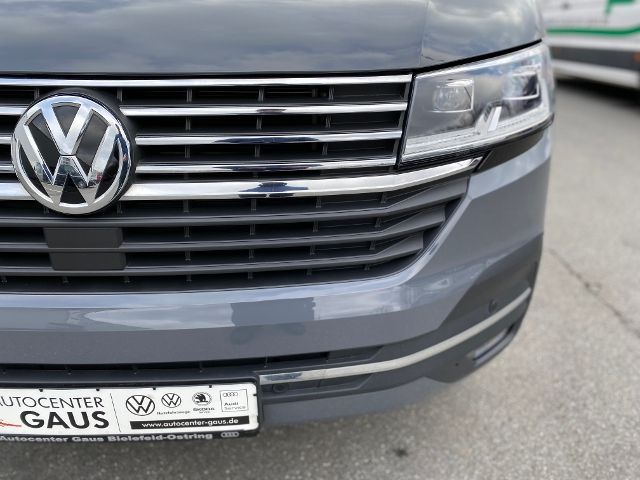 T6.1 Multivan Generation Six FWD 2.0 TDI