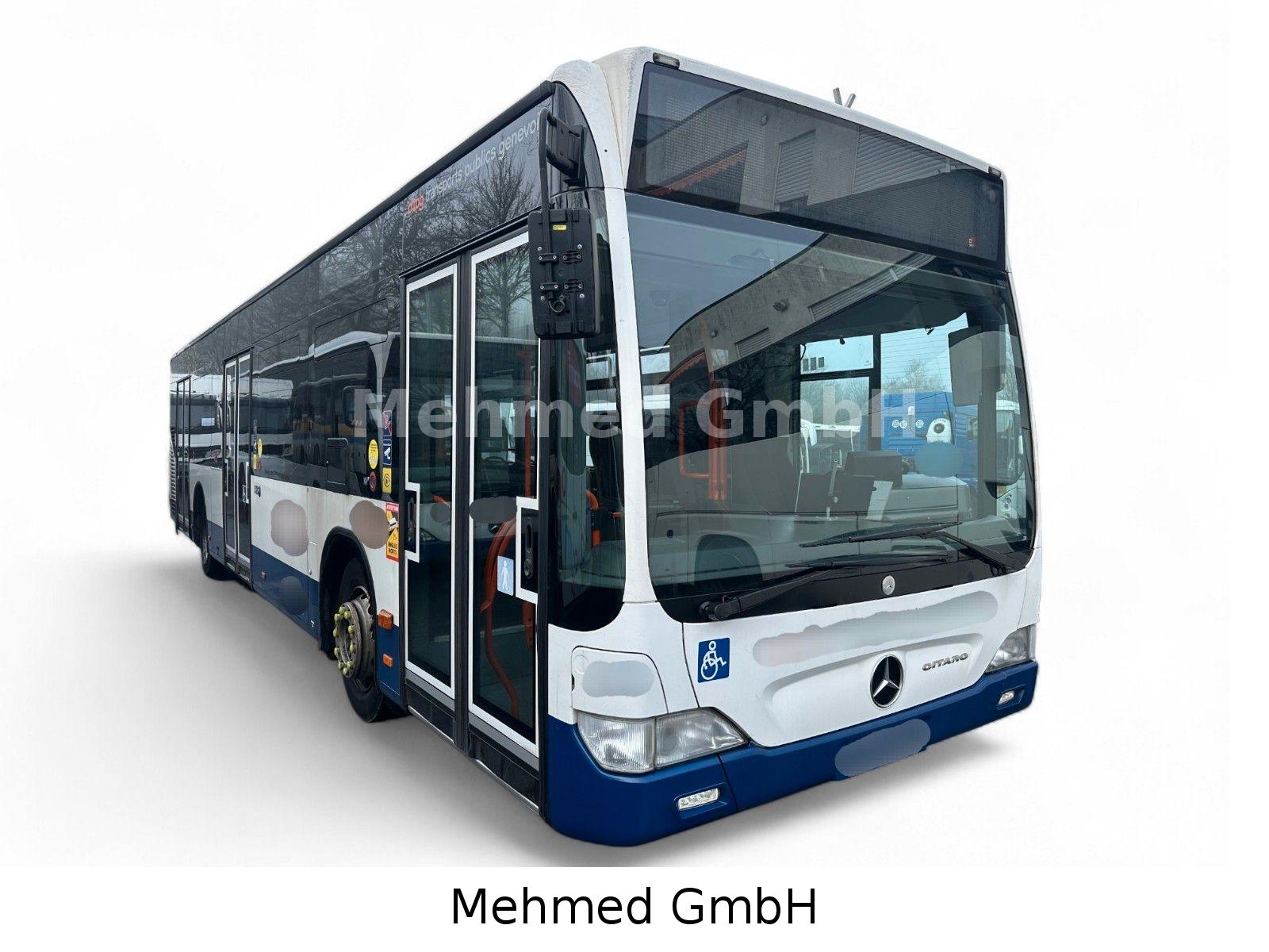 Mercedes-Benz Citaro 32+1, L:12m | 6 Stück | Preise & KM unten