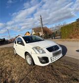 Citroën c2 VTR 2008 Tüv 27 92tkm Klima Sta... - gebrauchte Citroën C2 aus dem Jahr 2008