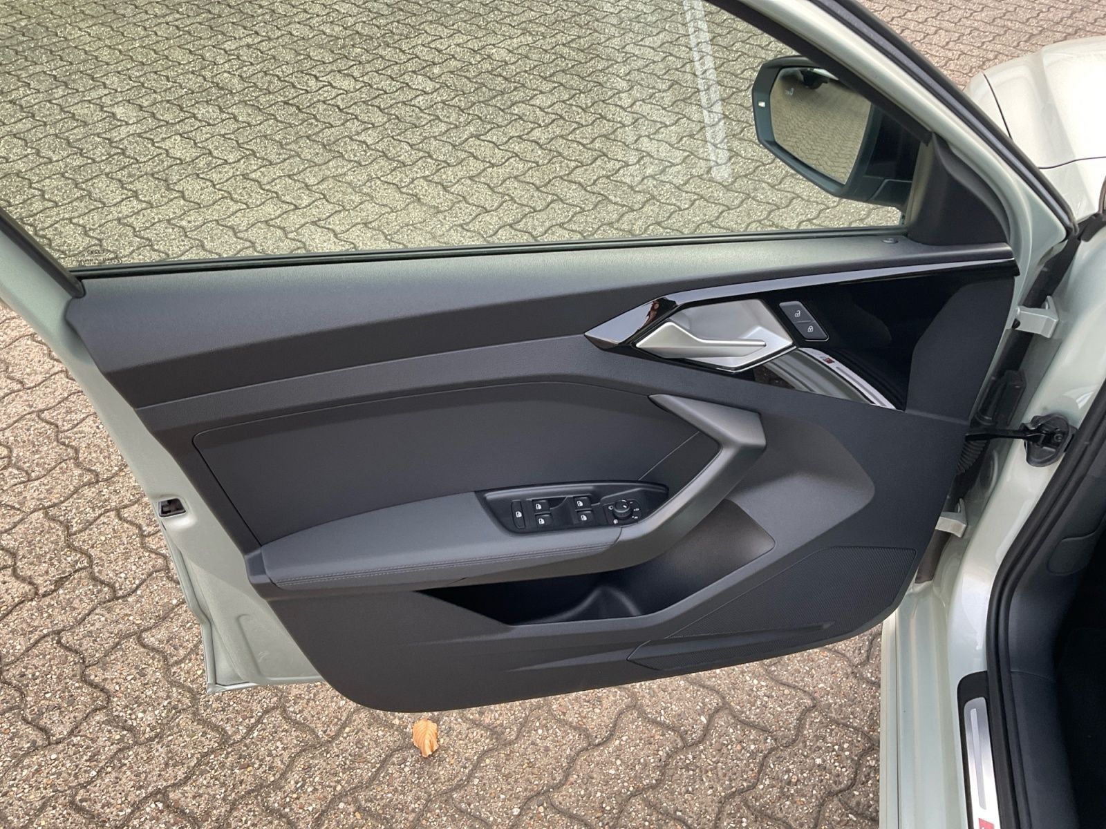 Audi A1 - Bild 24