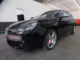 Alfa Romeo Giulietta Turismo 2.0 JTDM QV SPORTIVA*BI-XENON - Alfa Romeo: Sport