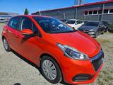 Peugeot 208 1.5 BLUE HDI * KLIMA * TEMPOMAT * 1.HAND - Peugeot 208 in Wiesbaden