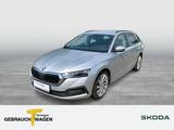Skoda Octavia Combi iV eHybrid AMBITION LM18 COLUMBUS - Skoda Octavia mit Hybrid-Antrieb: Ambition