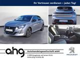 Peugeot 208 PureTech 100 Allure Pack Bluetooth PDC Klima - Peugeot 208 in Freiburg