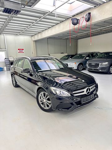 Mercedes-Benz C 250 C -Klasse T-Modell C 250 T BlueTec / d