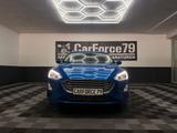 Ford Focus NAVI DAB USB ISOFIX LENK+SITZHZG - Ford Focus: I