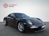 Porsche 991 Carrera *Leder*Chrono*Sitzlüftung*SportAGA* - Porsche 991 aus 2013