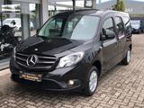 Mercedes-Benz Citan 111 CDI extralang 7-Si. Tourer Edition - Mercedes-Benz Citan: Extralang