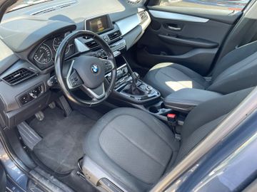 BMW 220 - 10
